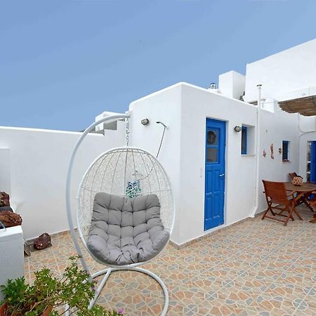 Kleo'S Guesthouse Exo Gonia ภายนอก รูปภาพ